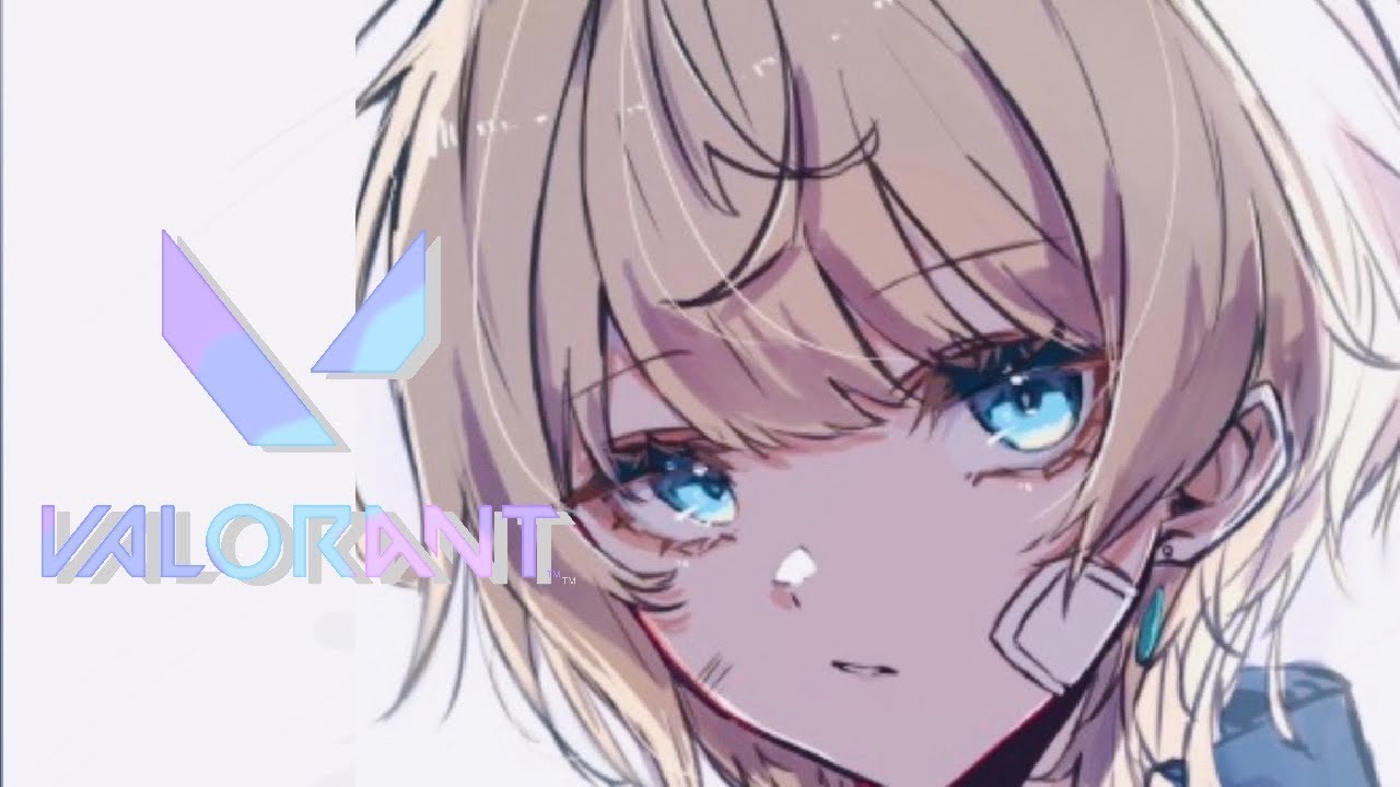【 VALORANT 】かるにょんとりおvalo