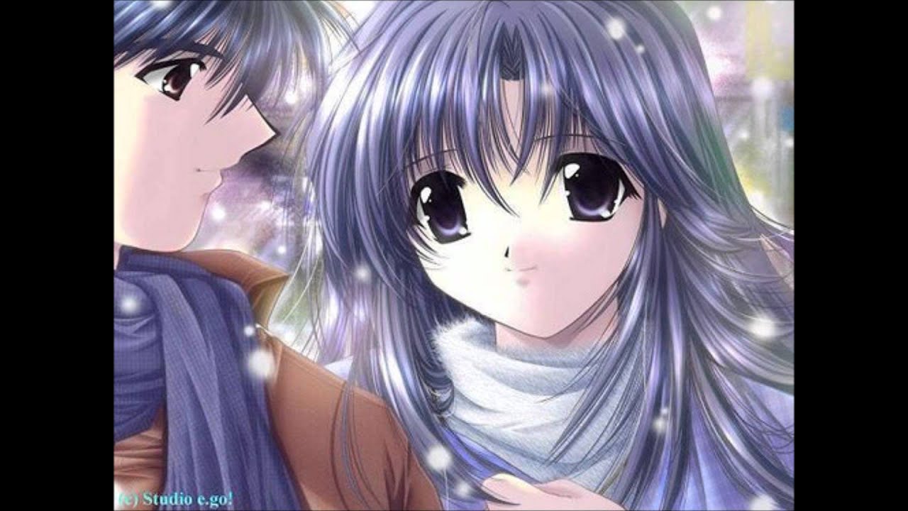 Nightcore - Got 2 luv U