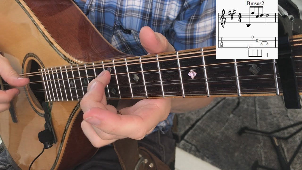 Greenrose Faire instruments: Breaking down the bouzouki parts on 