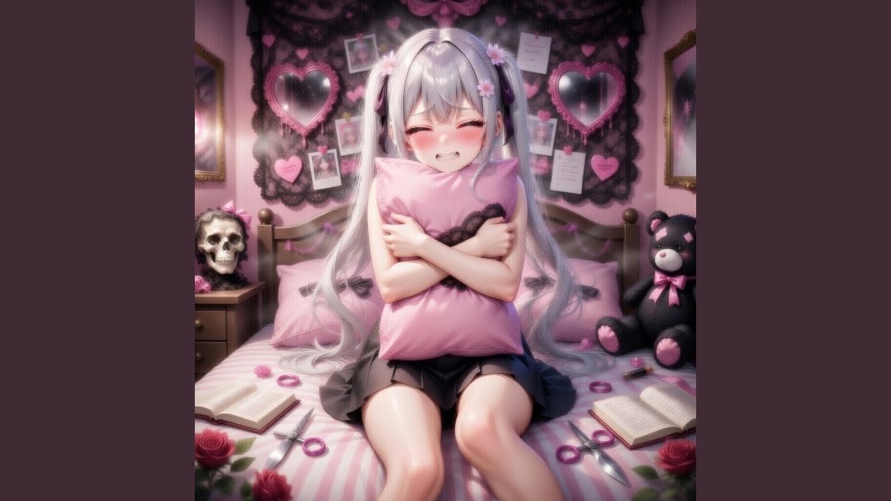 堕天使の羽が黒く染まる夜 (feat. はーちゃん, のぶあきHP & Luminous Angels)