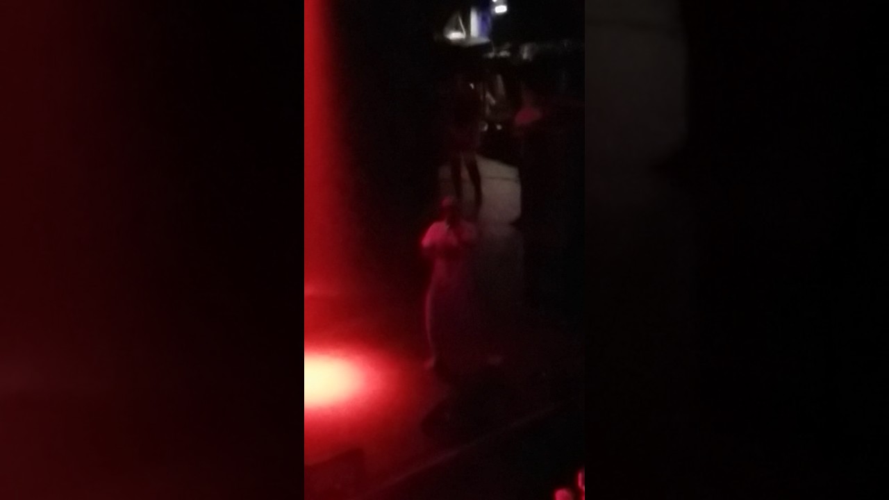 Hopsin U.P till I die & ill mind 8 live