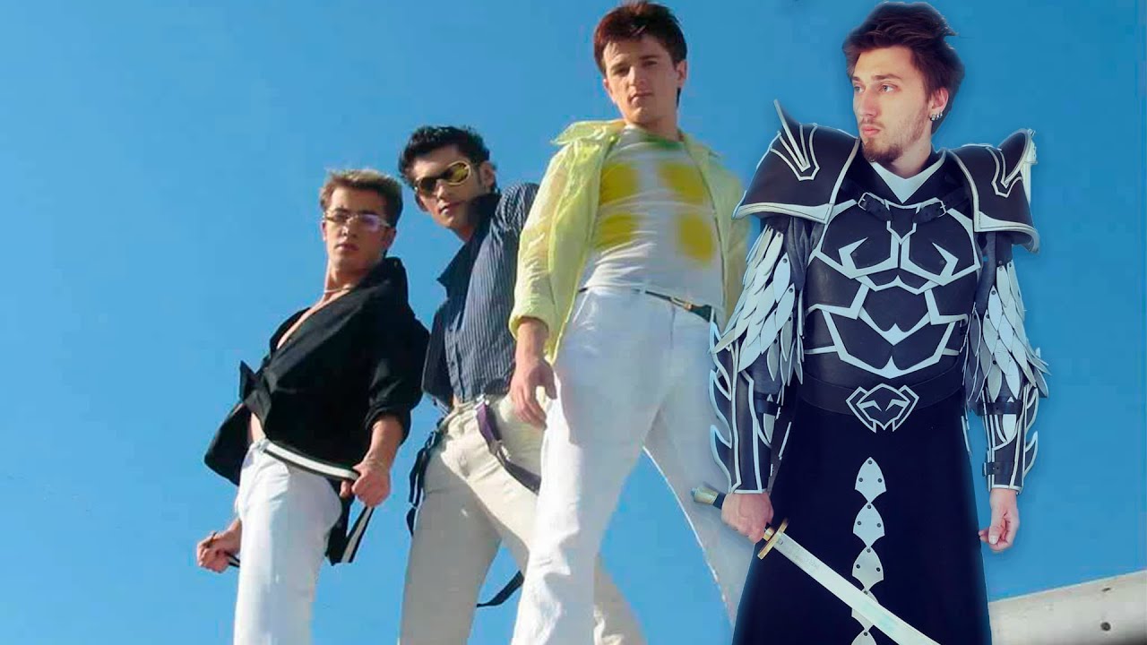 O-Zone - Dragostea Din Tei (folk cover)