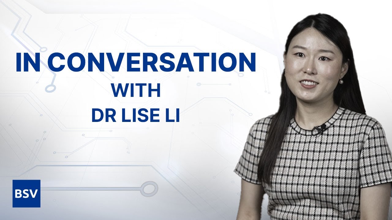Growing BSV adoption in China | In Conversation - Lise Li