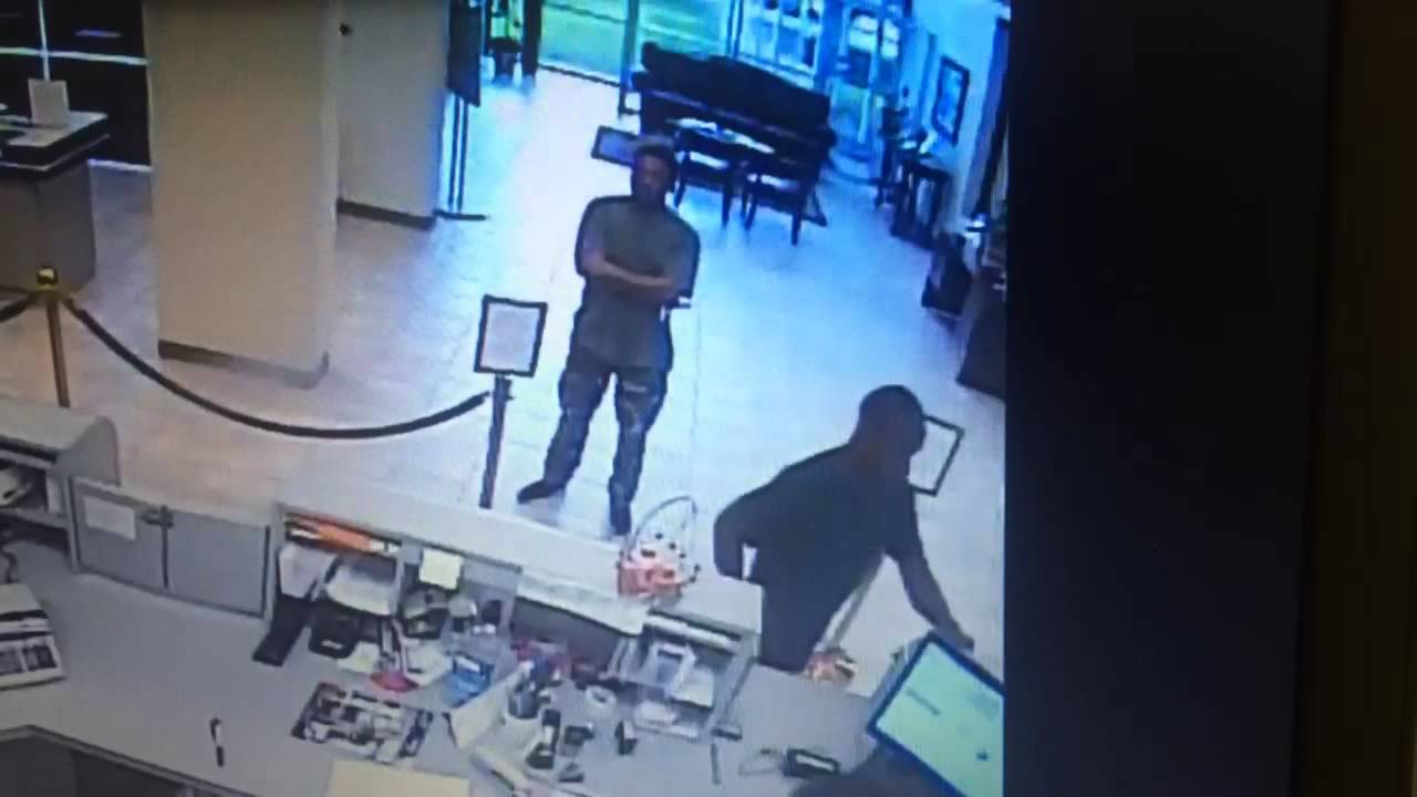 8/8/2014 Person of Interest in Safe Credit Union Robbery