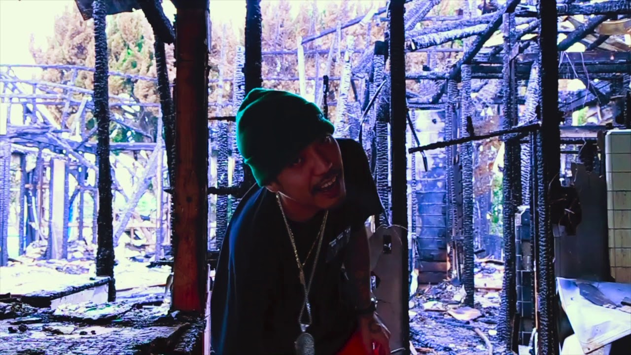 軍鶏 / TIP (prod.DJ AGA)