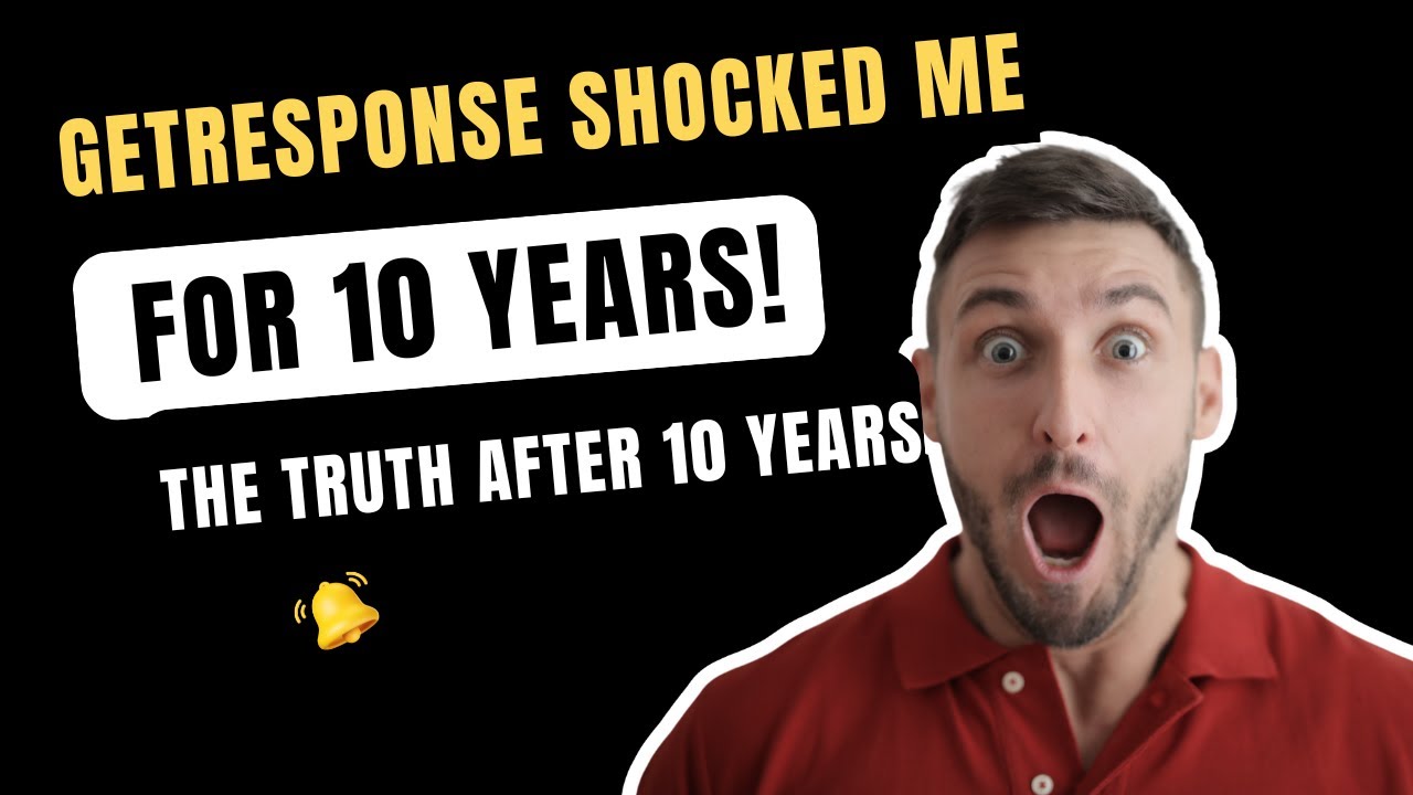 Why I Switched to Getresponse (Honest User Experience)  | Alex Zubarev