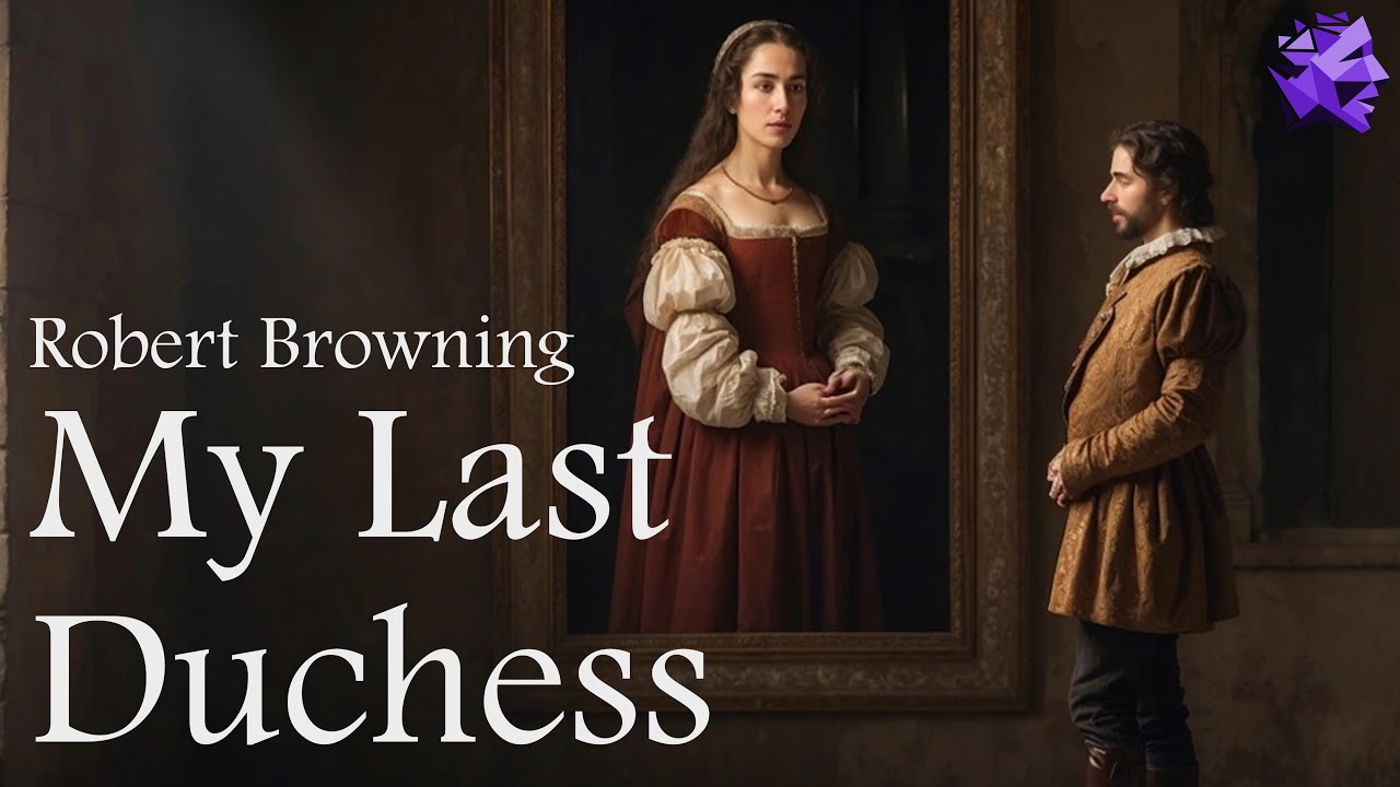 My Last Duchess - Robert Browning