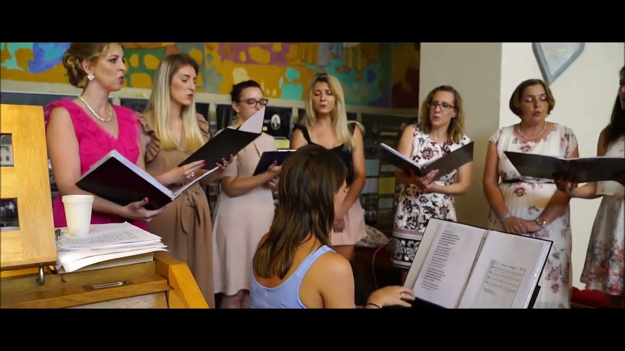 Skupina Evterpe - Srečna nevesta (Ognjeni muzikanti)