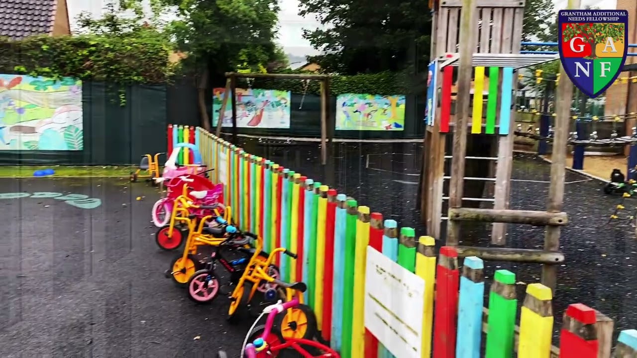 Welcome to Sandon School 2023