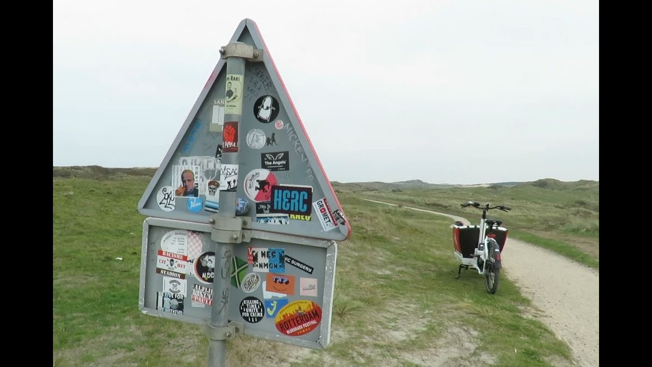 #2 De Nieuwe kooi -Vlieland in coronatijd.