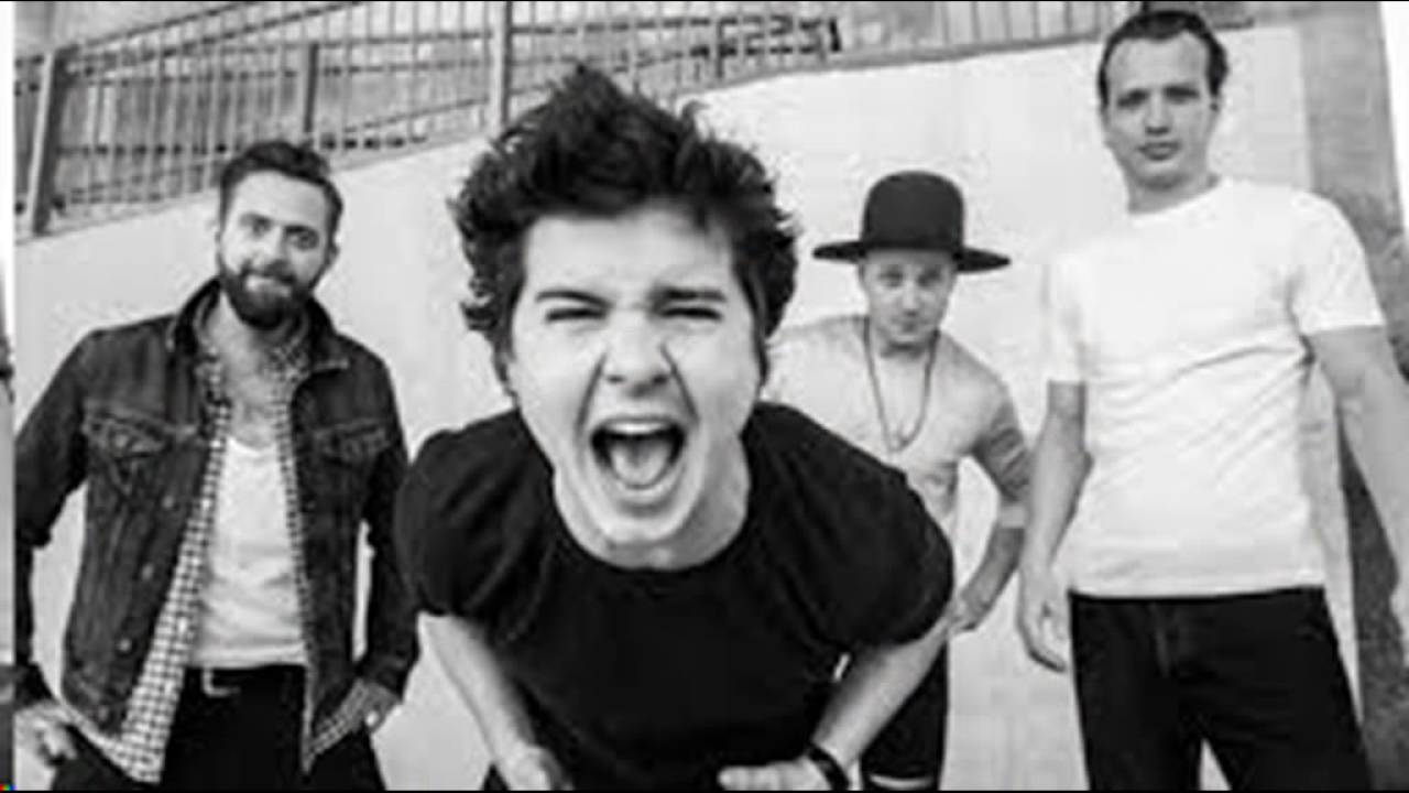 Lukas Graham - 7 Years (Chopped & Screwed)