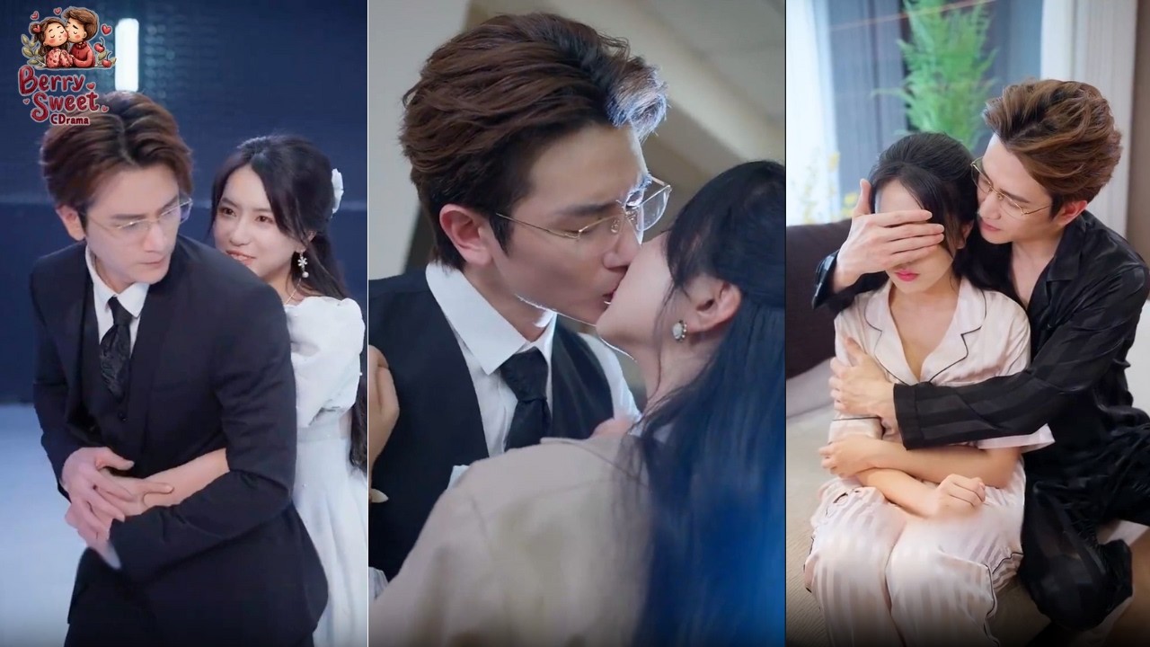[ENG DUB] After My Rebirth, I SPOIL the Man Who Truly Loved Me! | CDRAMA