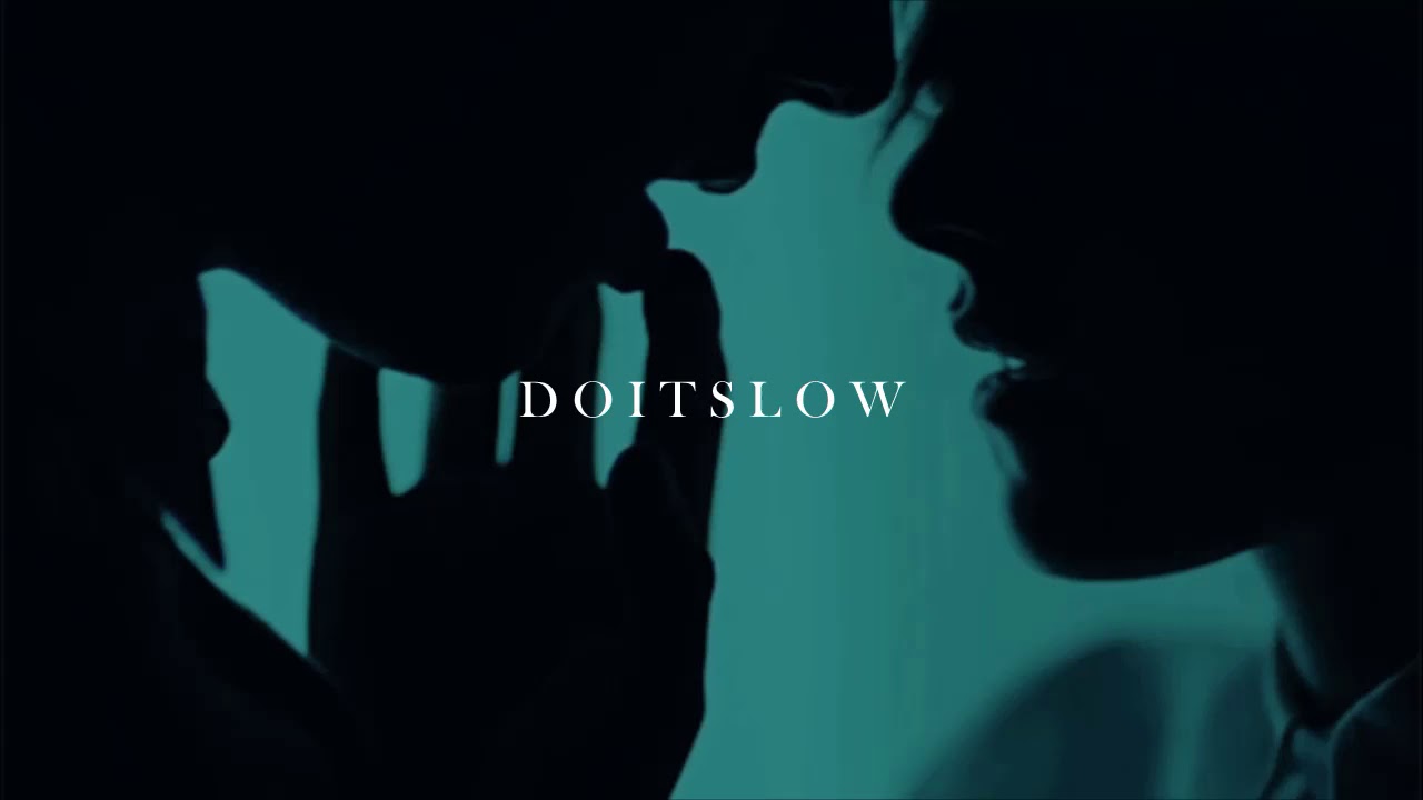 chase atlantic - friends ( s l o w e d + r e v e r b )