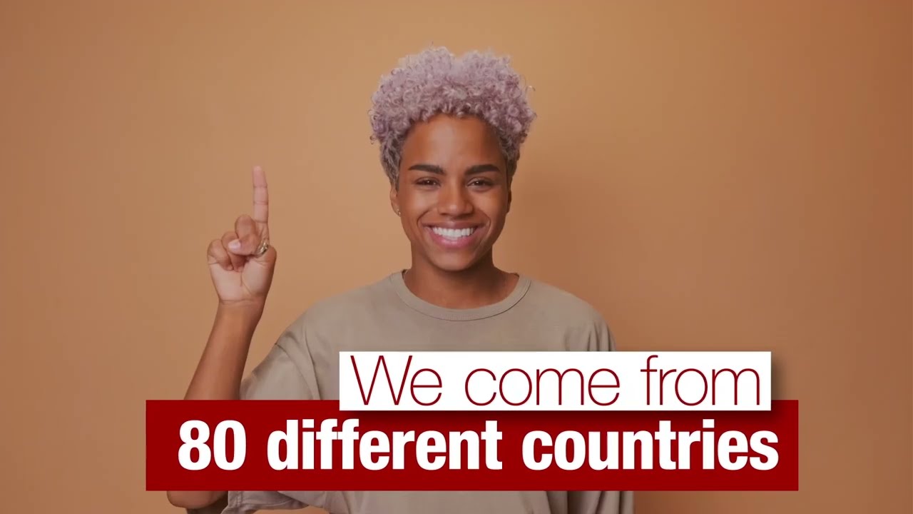 At Euroclear we are a team of 4,000+