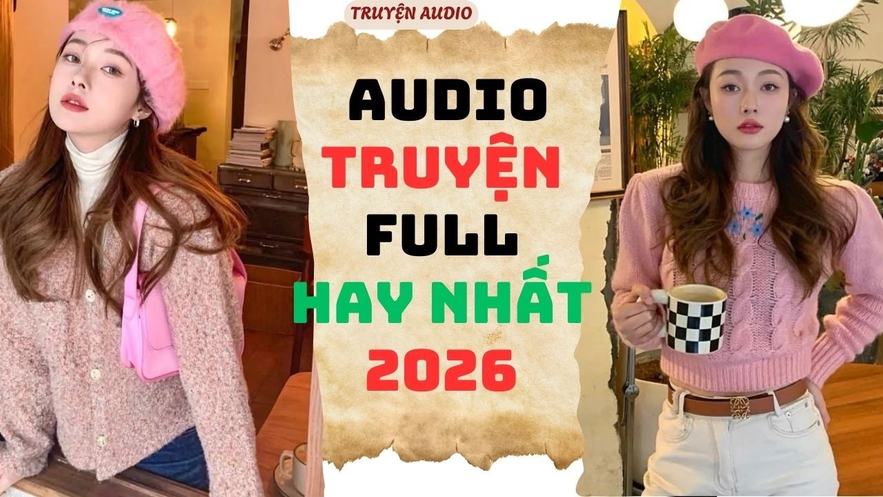 [Truyện audio] [FULL] || TOP 10 TRUYỆN AUDIO HAY NHẤT 2026 🤗 #audio #truyenaudio #audiotruyen