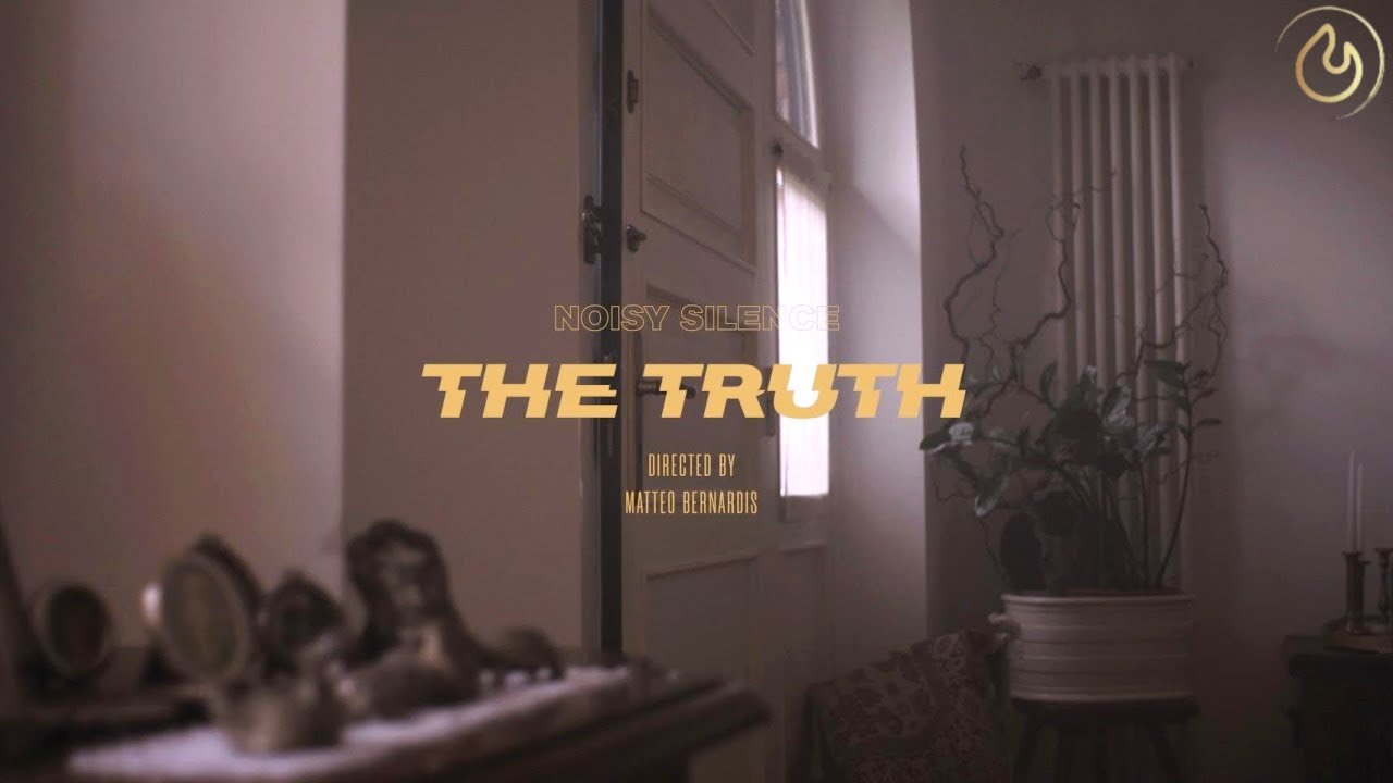 Noisy Silence - The Truth (Official Video)