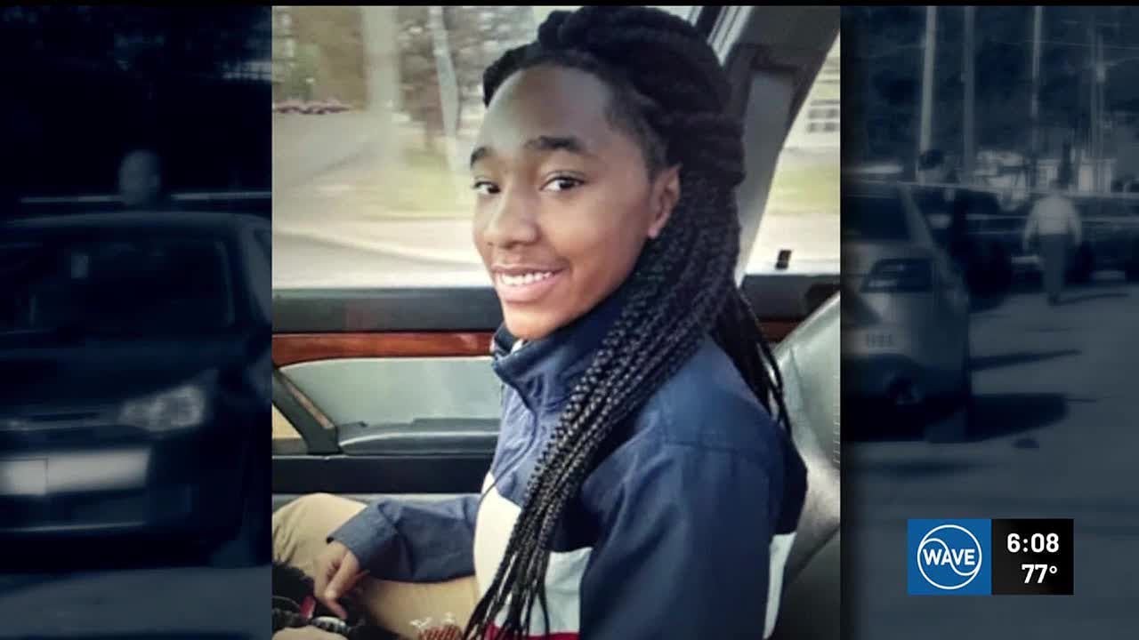 Who killed Tiffanie Floyd? Questions persist 3 years later
