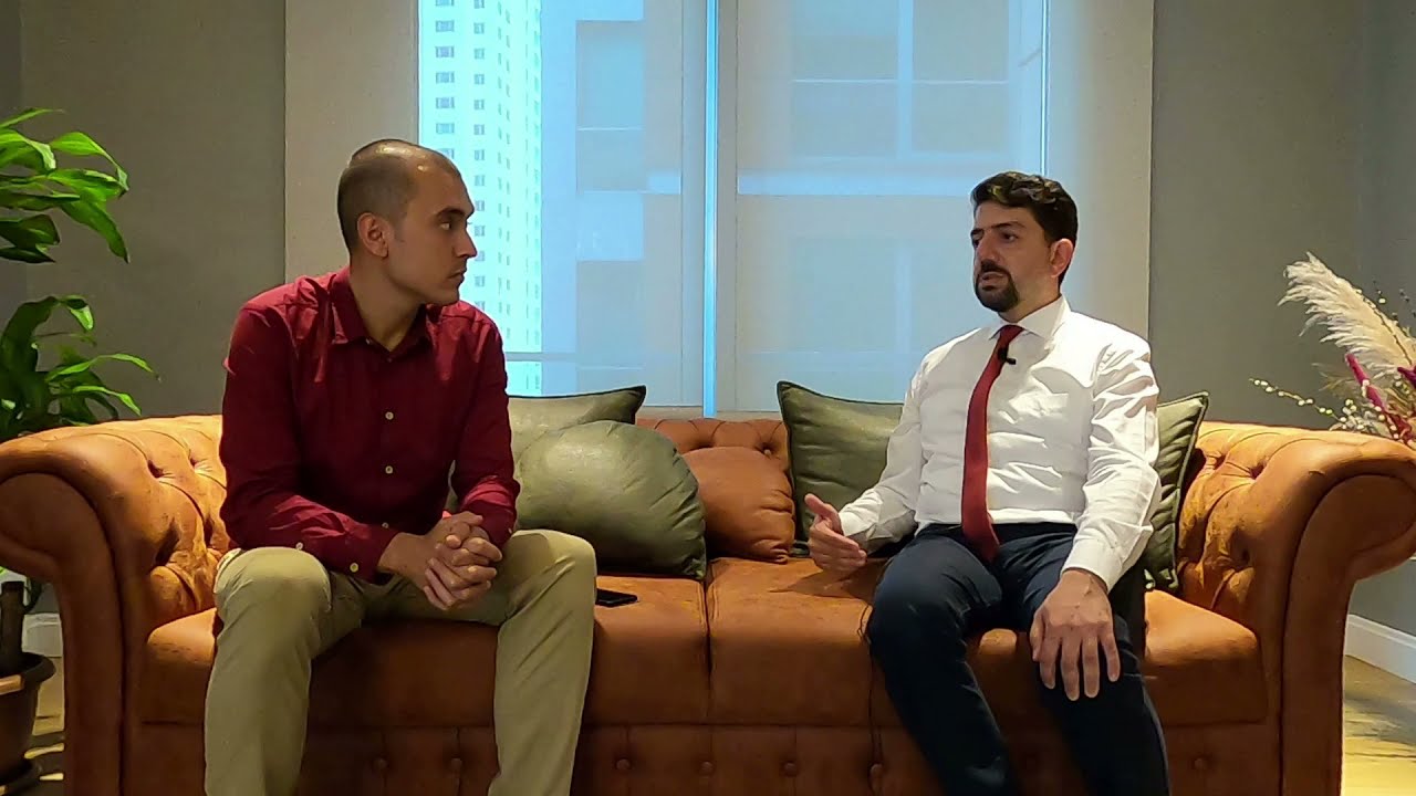 Sporun Cinsel Sağlık Üzerine Etkileri - Sporcu Fıtığı ve Varikosel Op.Dr. Remzi Erdem