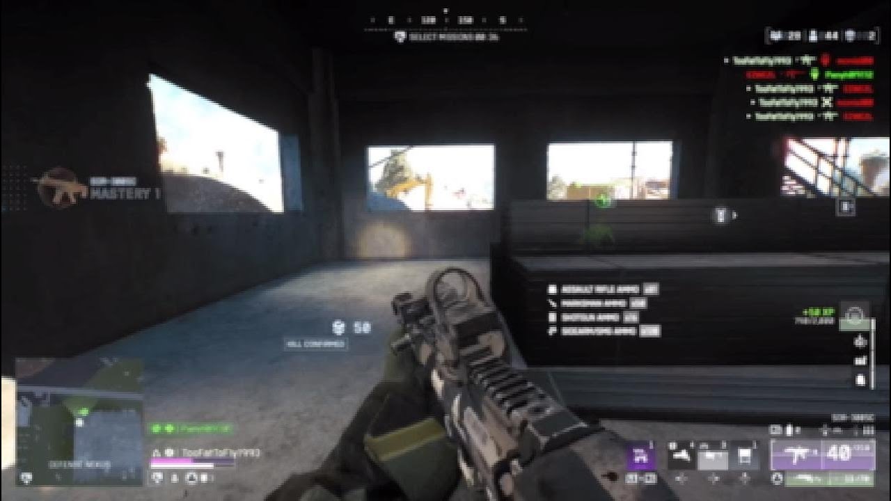 BF6 RedSec - Win #01 - I have no Idea what Im doing