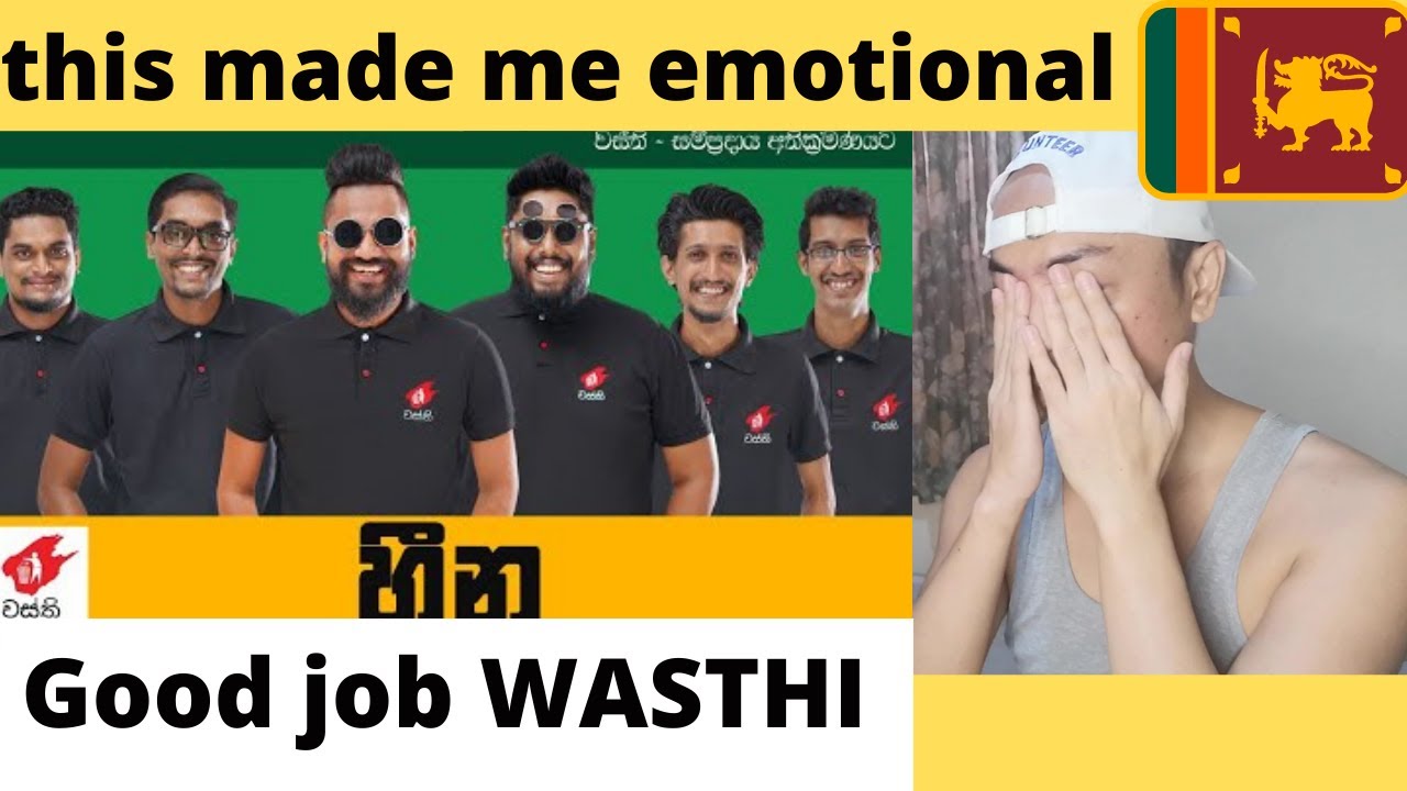 HEENA | WASTHI PRODUCTIONS | FOREIGNER REACTION