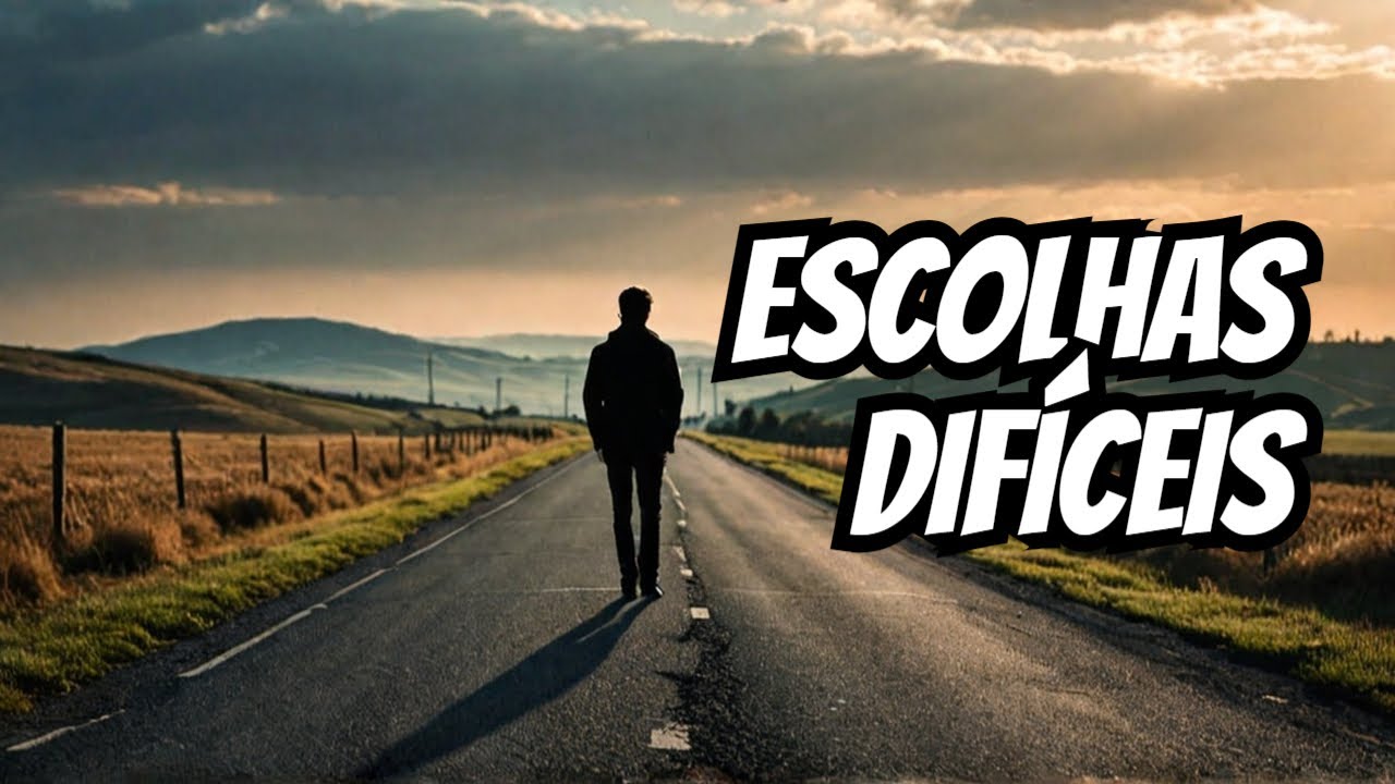 Os contrastes da Vida. O QUE VOCÊ FARIA?