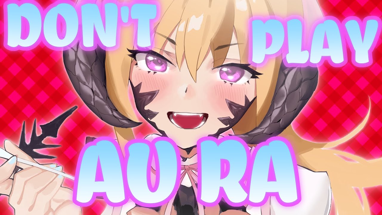 5 REASONS WHY YOU SHOULDN'T PLAY AN AU RA | FFXIV