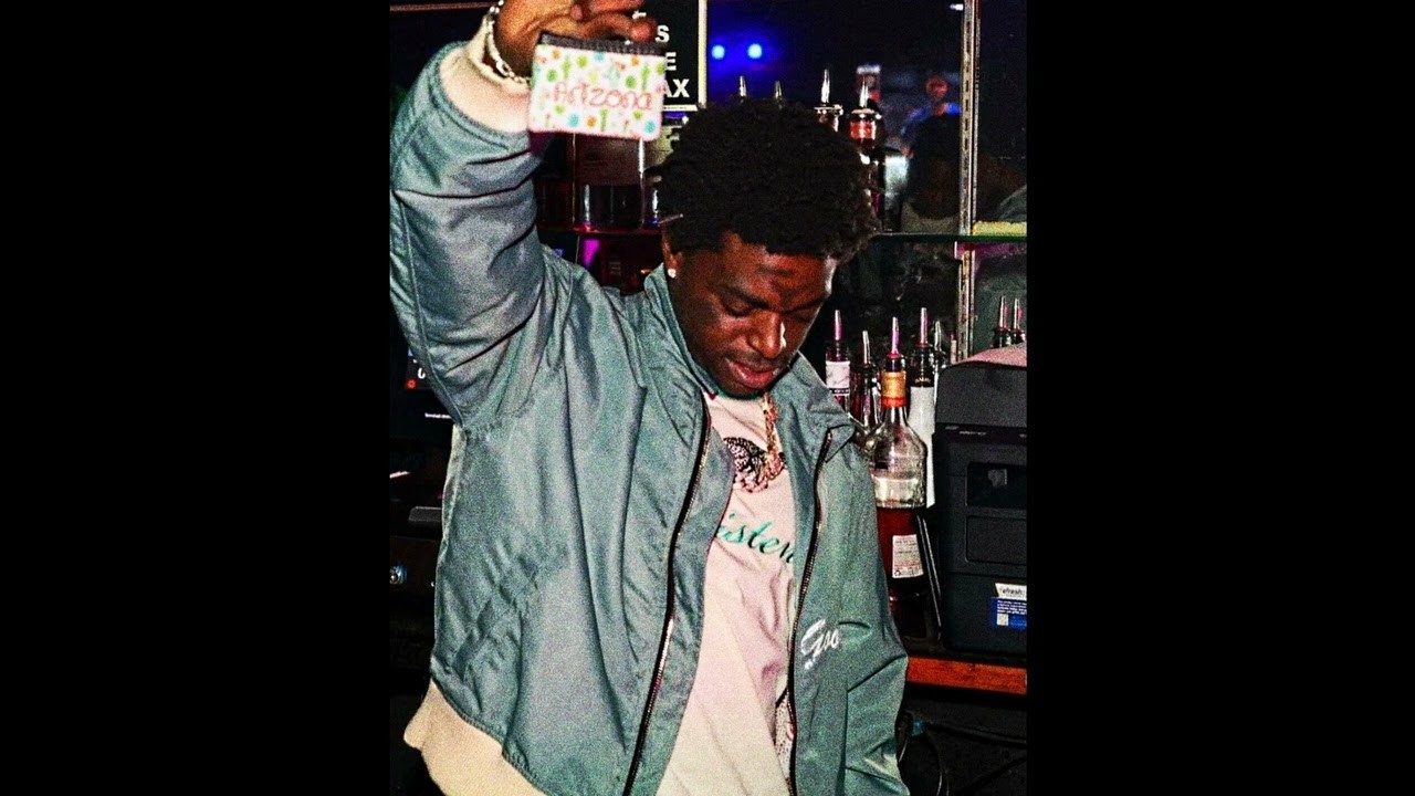 [FREE] Kodak Black Type Beat 