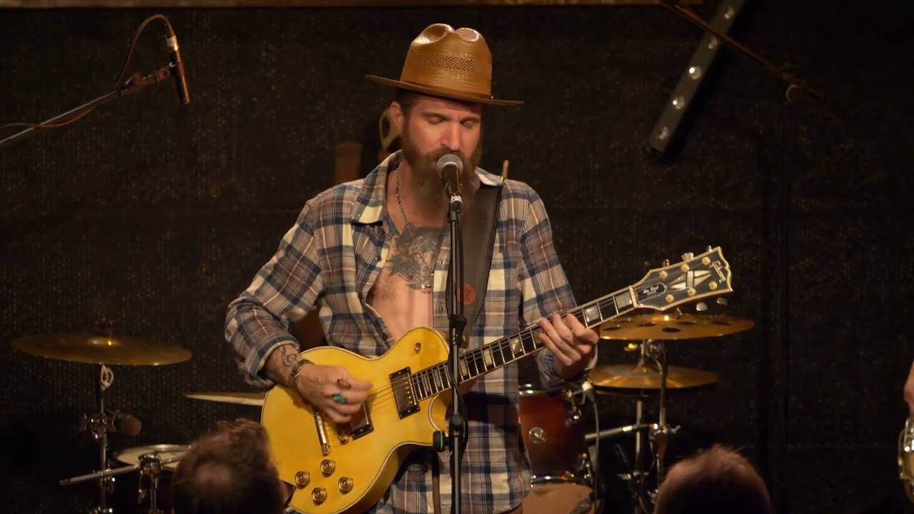 The Kenneth Brian Band