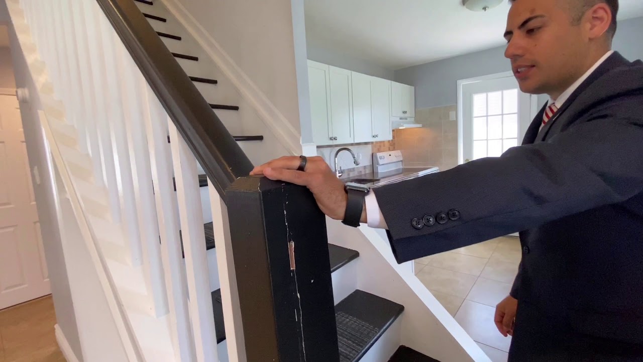 47 Harness ln, Levittown, NY 11756 Virtual Walkthrough