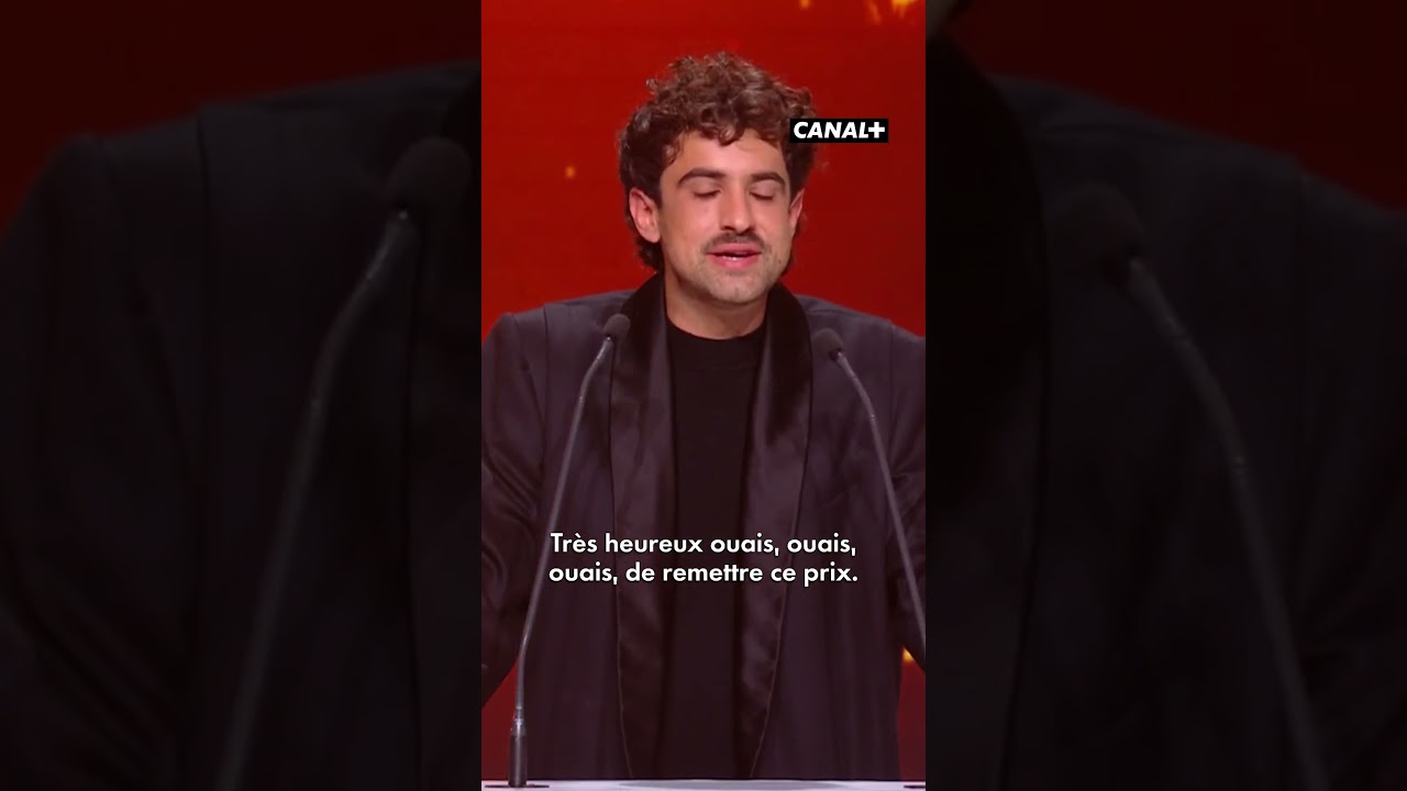 Le sketch de Tom Baldetti &agrave; la Nuit du Rugby 💫 #rugby #sports #top14
