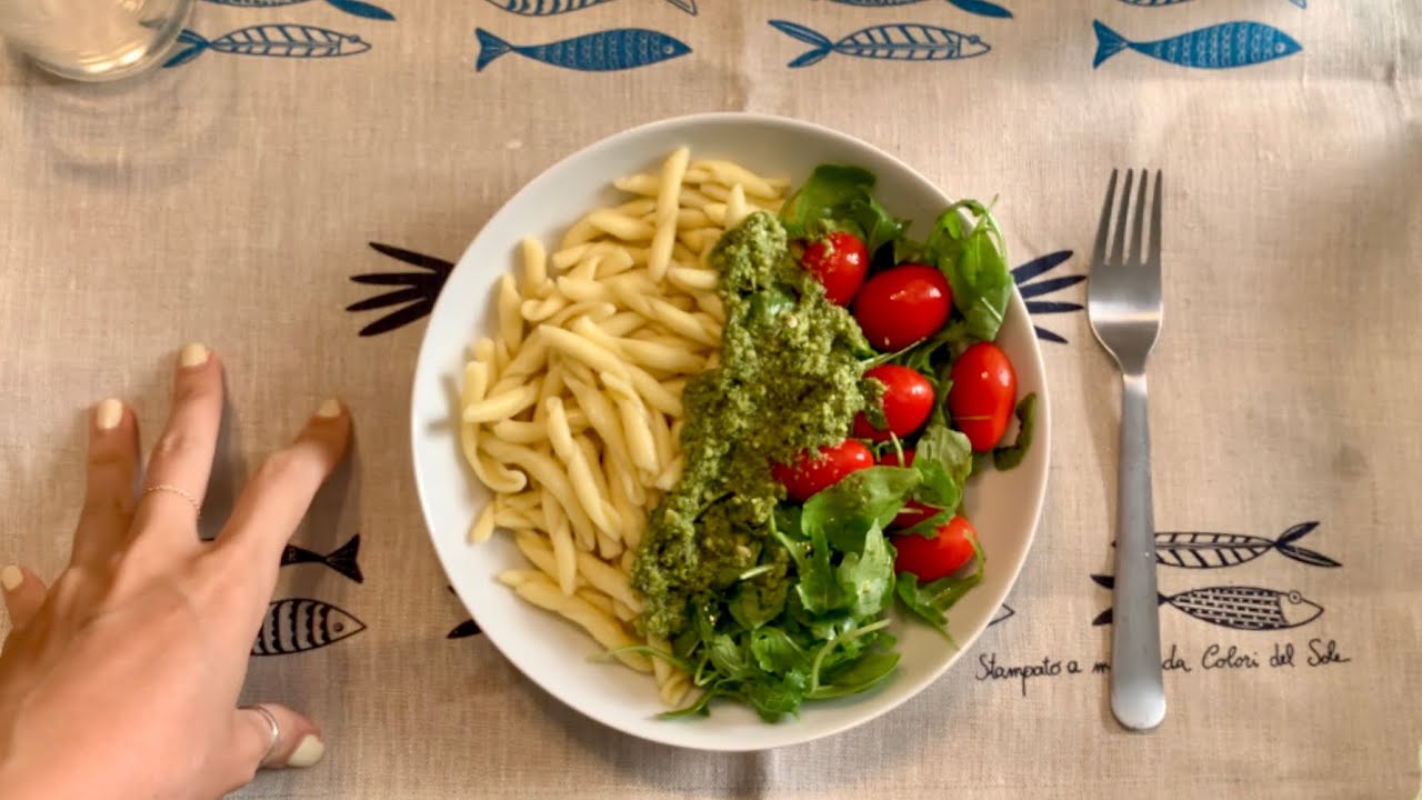 SIRACUSA 53 🍙 A Night Walk with Arancini 