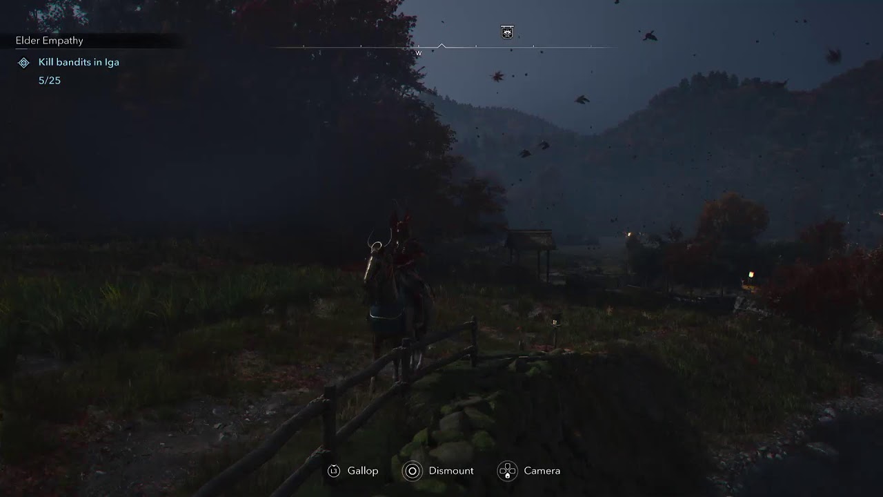 #Assassin's Creed Shadow #Gameplay #PS5 #playstation #action #rpg
