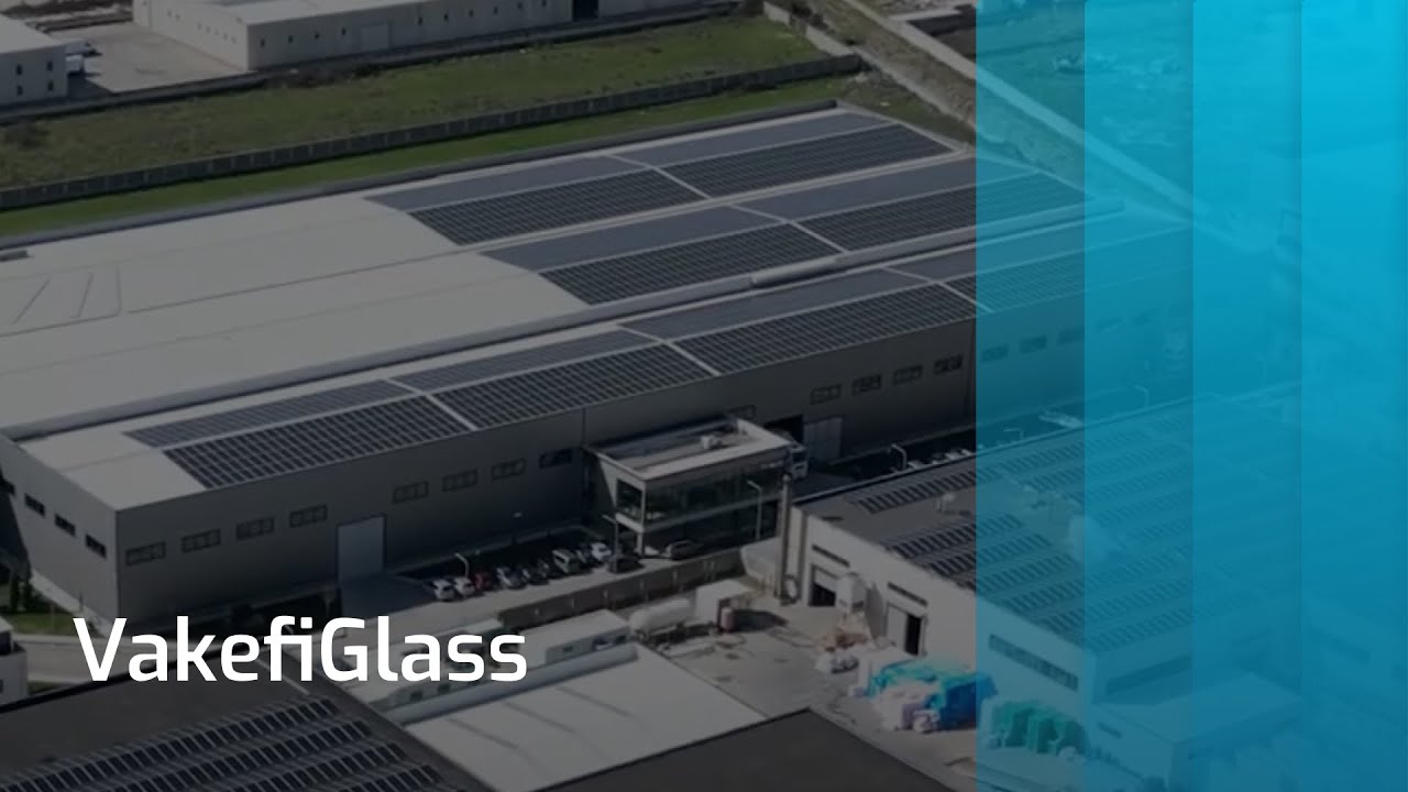 VakëfiGlass: a story of vision, tenacity, and excellence