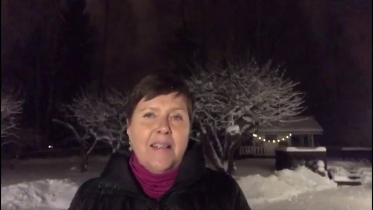 Hyv&auml; Olo Kantaa Pitk&auml;lle - 5