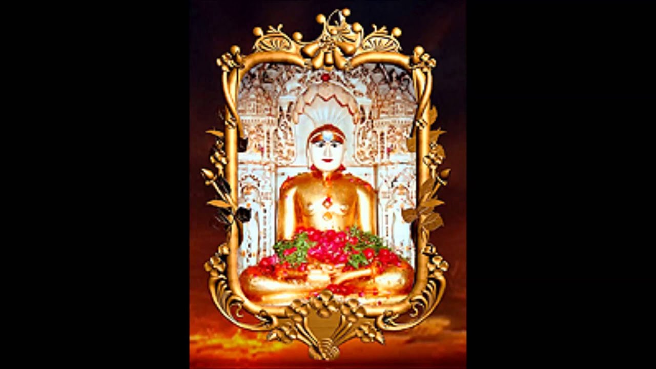 Jain stavan-Parshvajinanda vamanandan