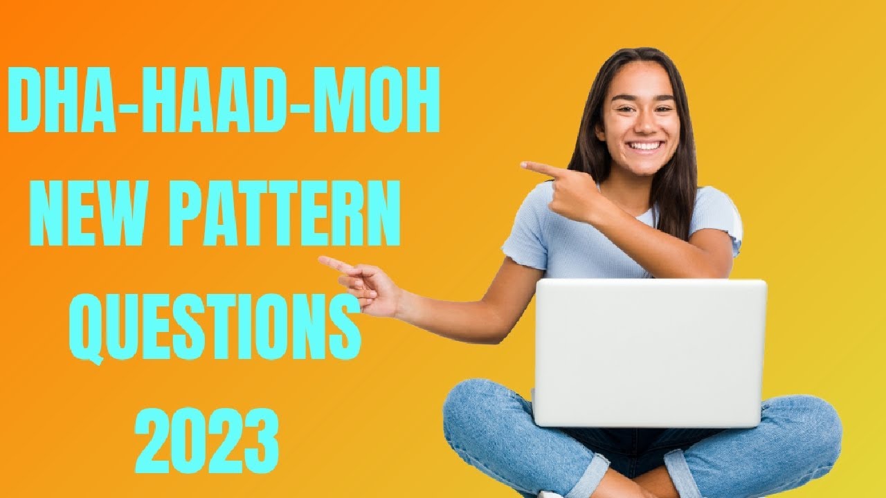 DHA-HAAD-MOH| New Questions|Pharmacist Exams| 2023|@NSPharma @AM_Fouda @AbrahamThePharmacist