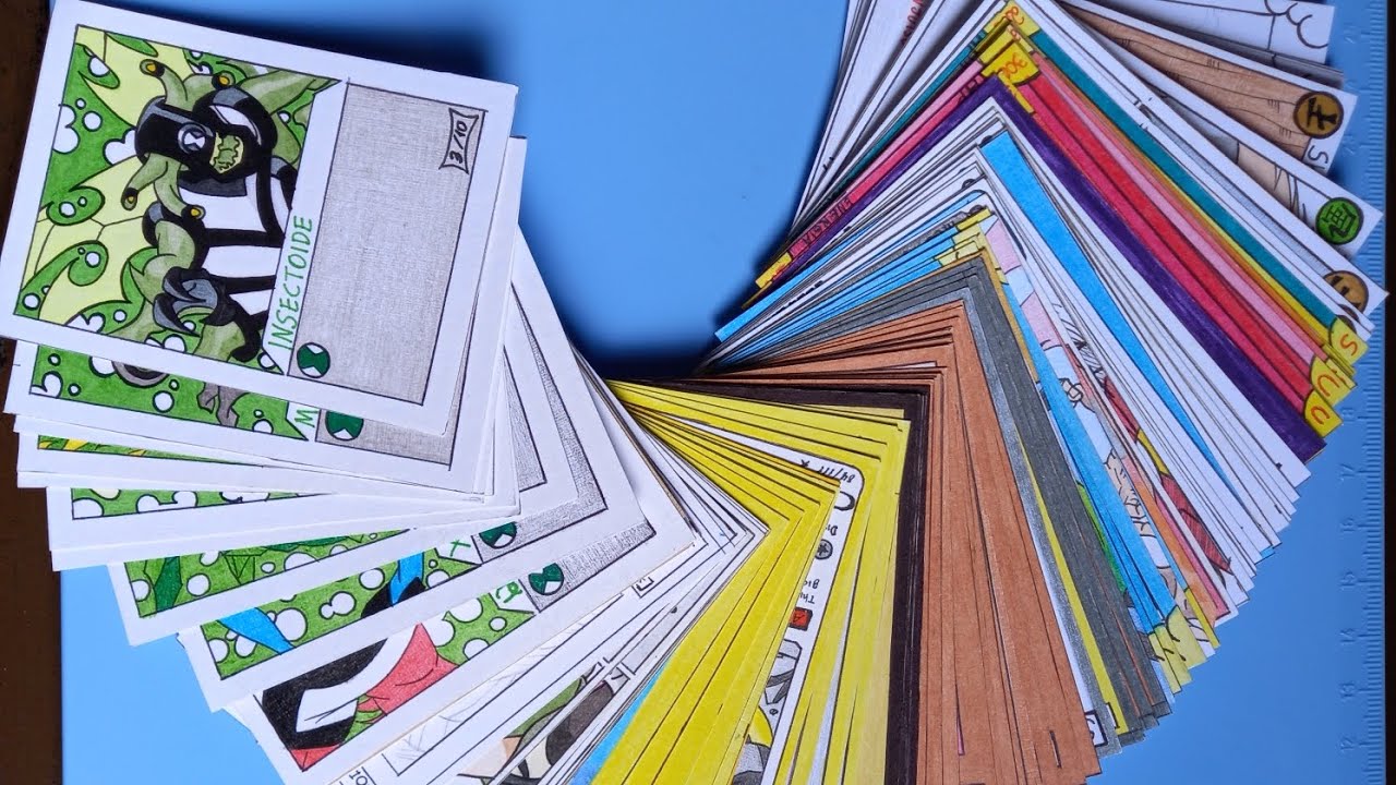 Minhas cartas de 2022-2023