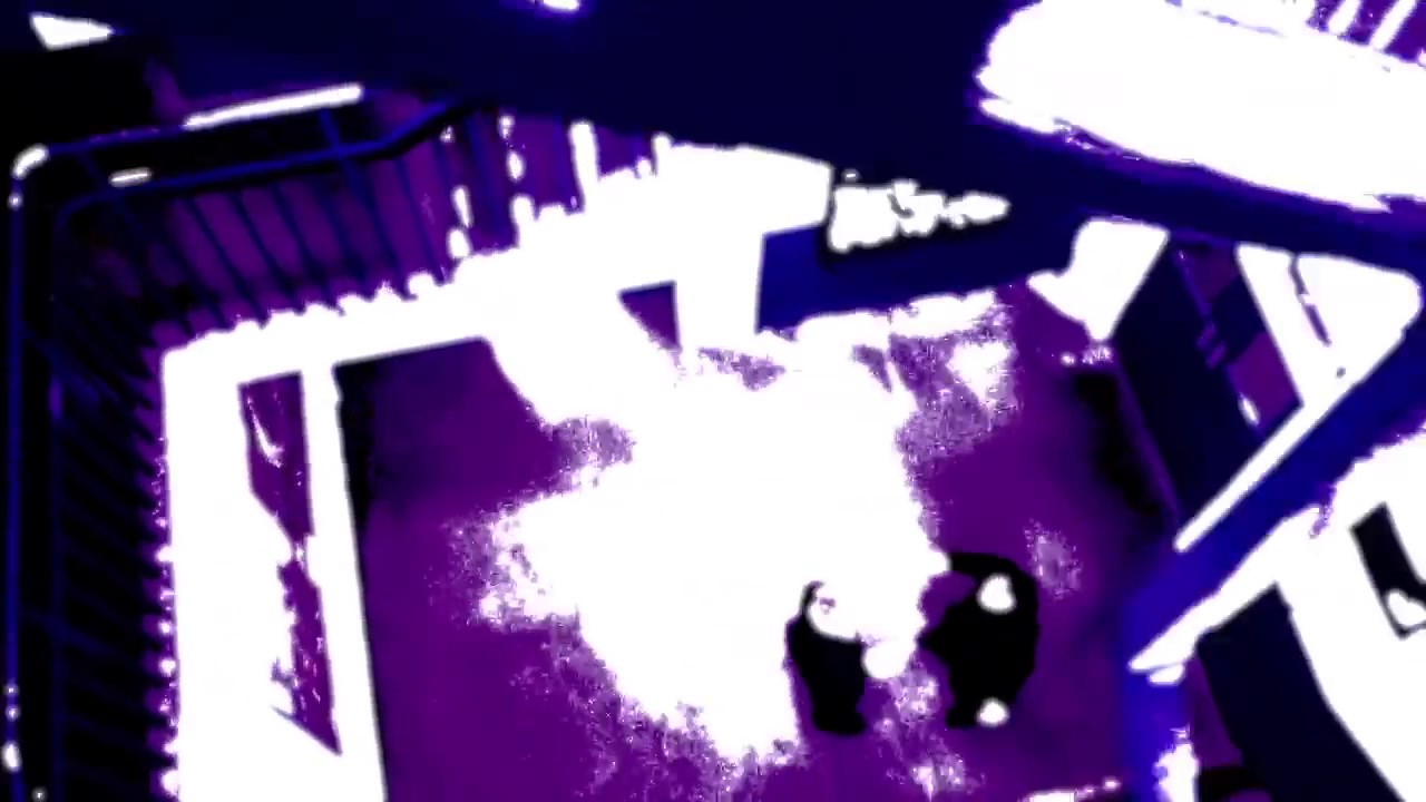 Theo Parrish - Ugly Edits 7