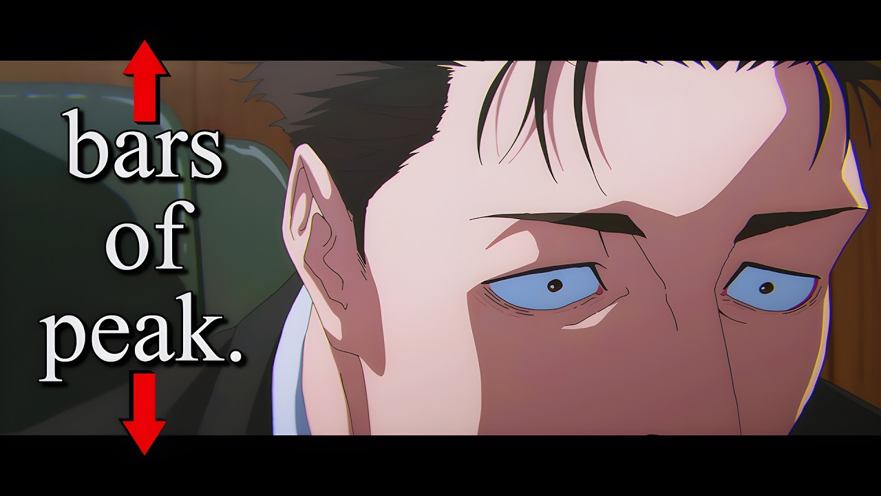 When The Best Battle Shonen Episode Has 0 Battles