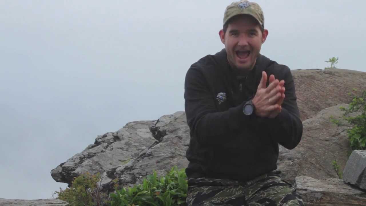 Top Motivational Speaker David Rutherford's Bio Part 1 - The Fall