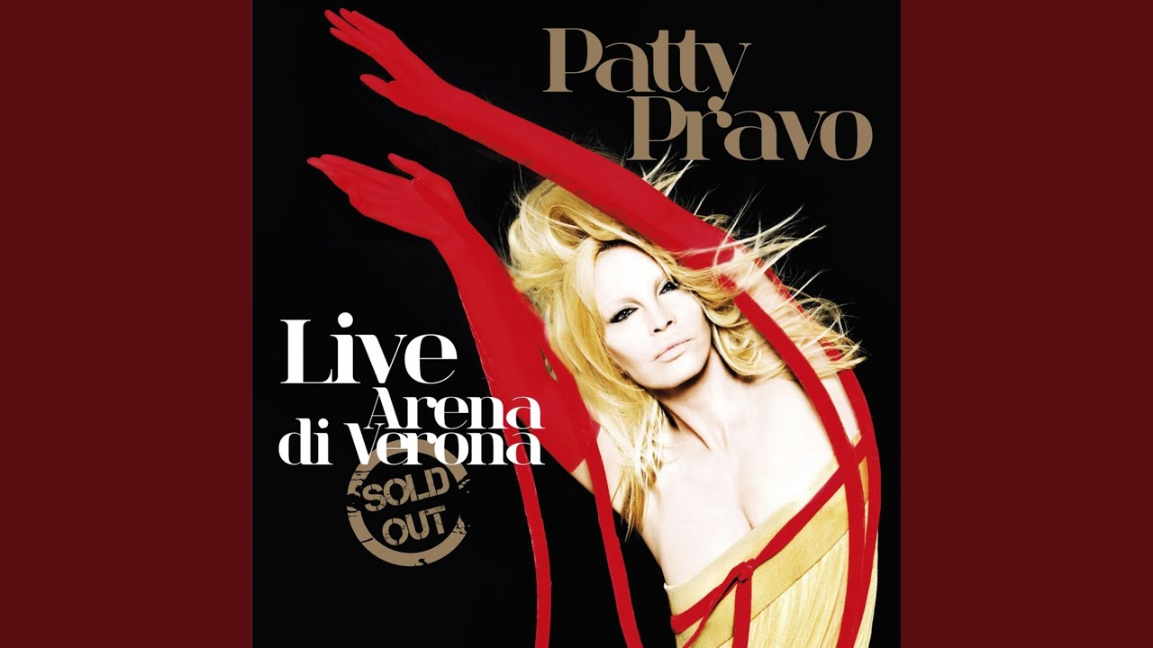 E mi manchi tanto (Live)