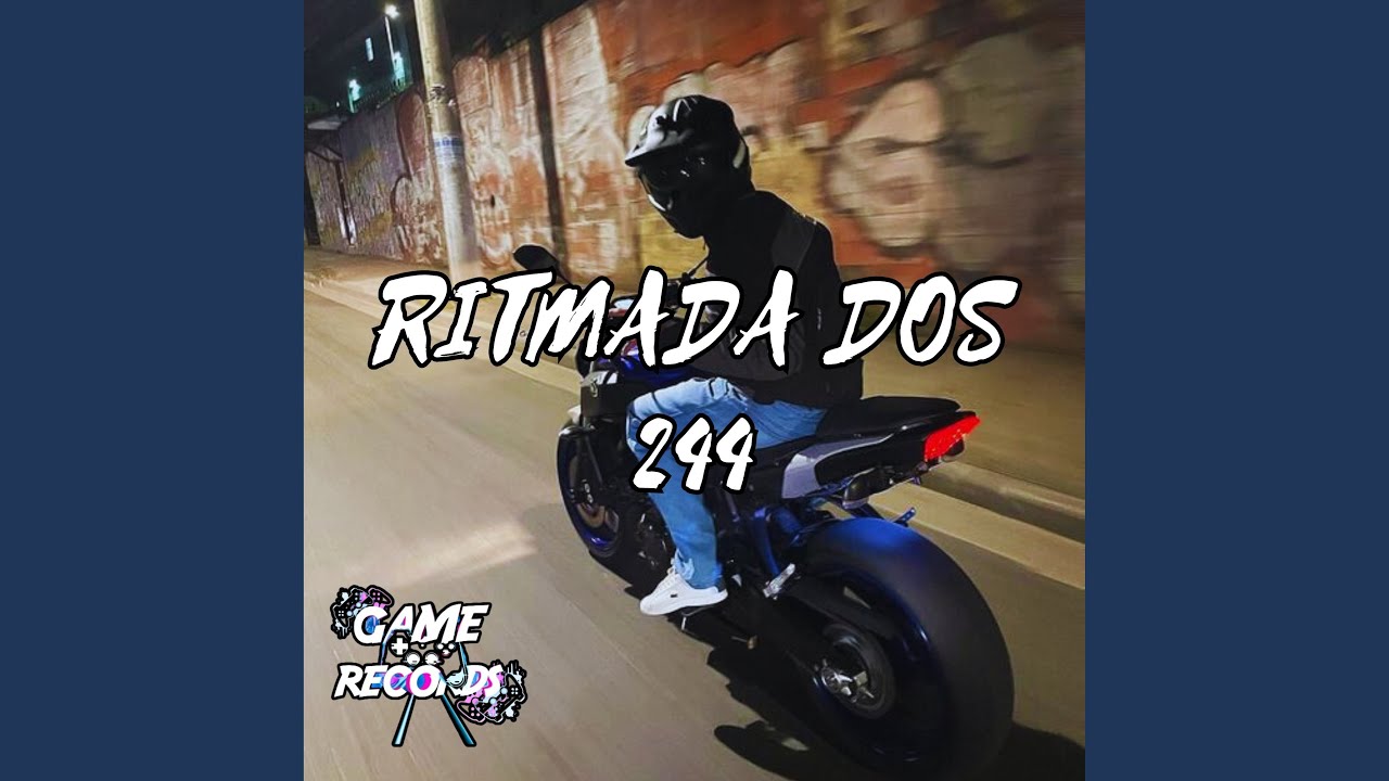 Ritmada dos 244