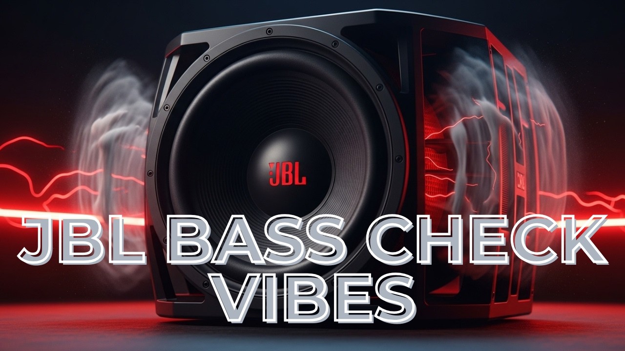 💣 JBL Bass So Powerful It Shakes Everything! (2026 Test)