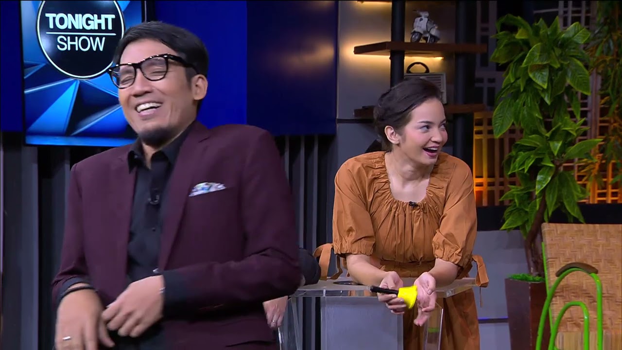 Semua Shock Denger Pekerjaannya Peserta Nomer 2 (2/4)