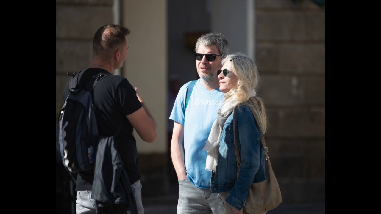 An insight to Cadiz, Spain
