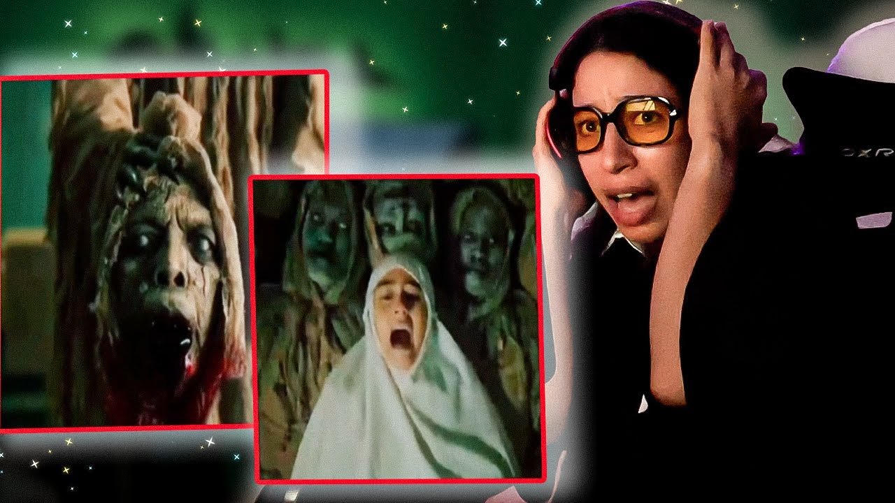 تخلع نحكمو عليك : اقوى مقاطع افلام سجين 😱(ليس للقلوب الضعيفة)