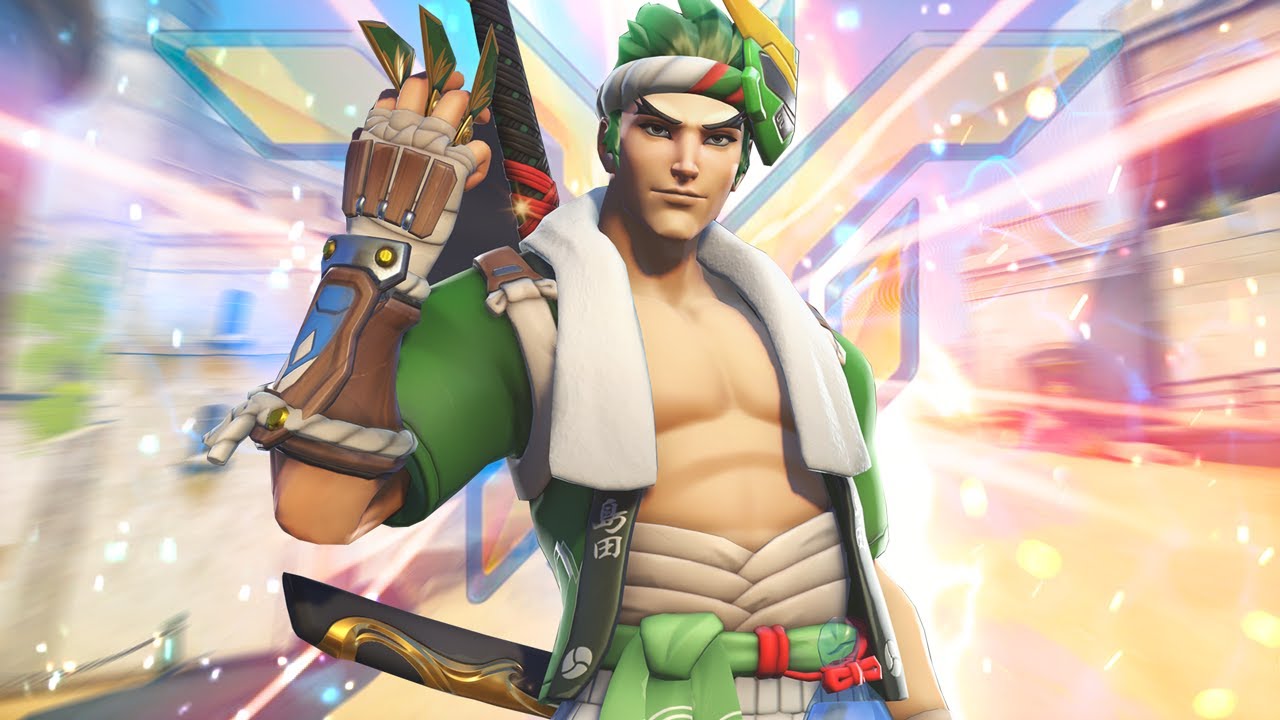 Playing with Happi GENJI SKIN as a GRANDMASTER player on worst map HAVANA (full gameplay)