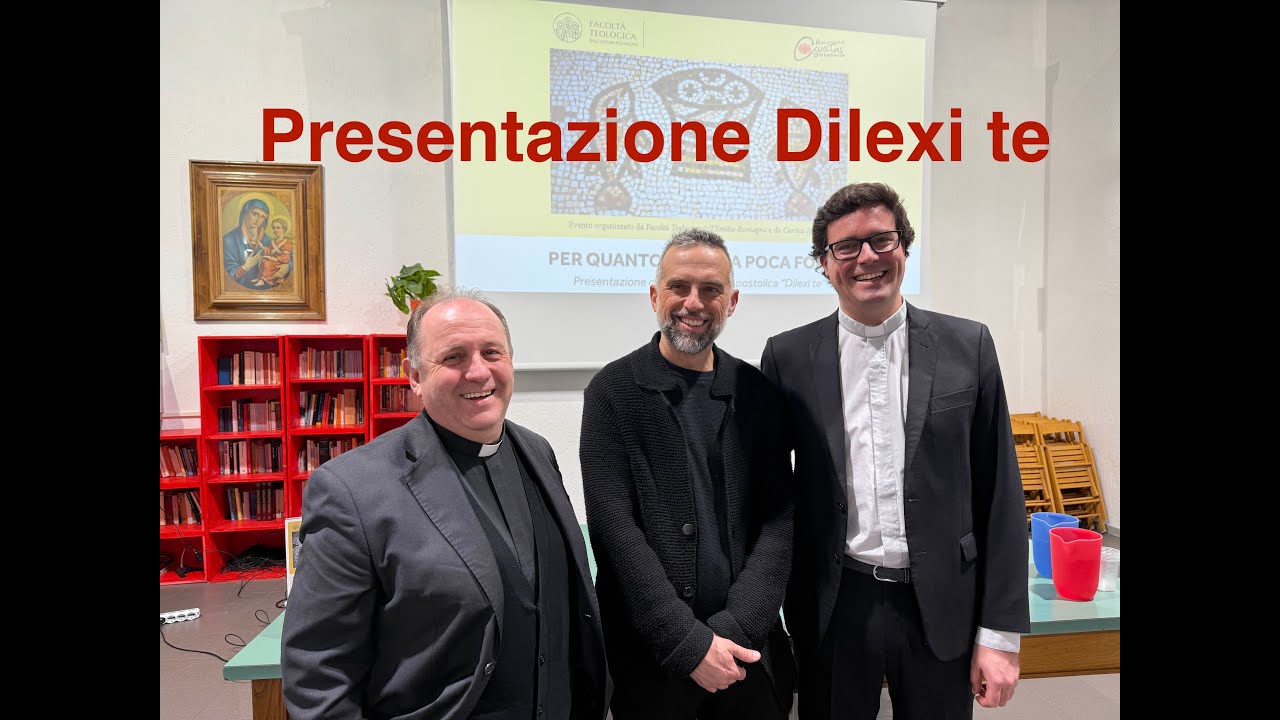 Presentazione 