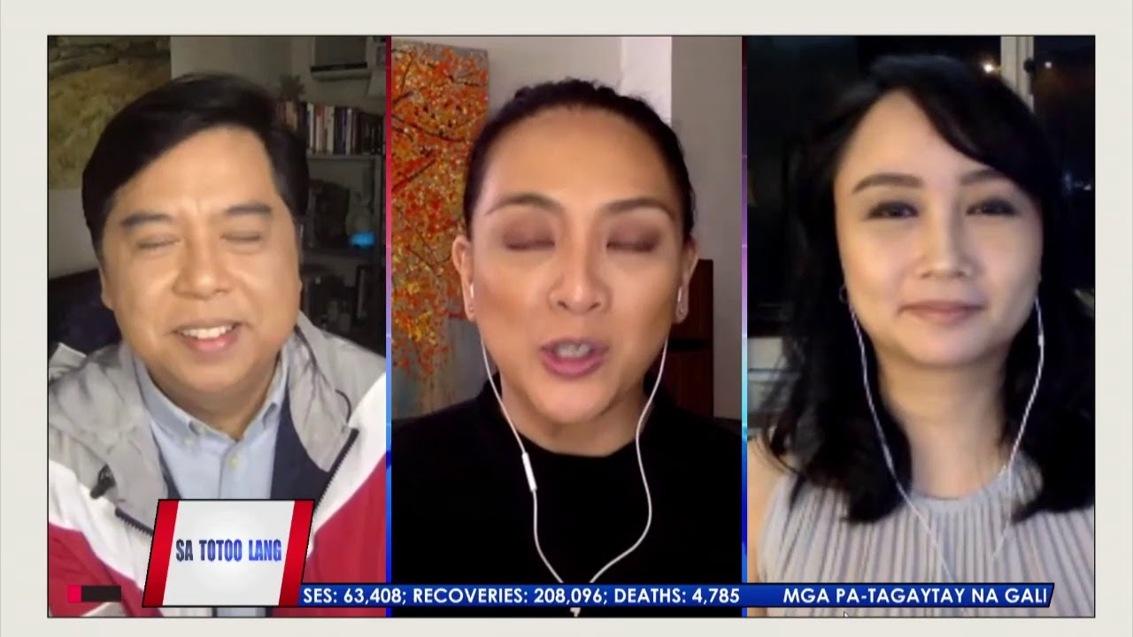 SA TOTOO LANG | SETYEMBRE 17, 2020