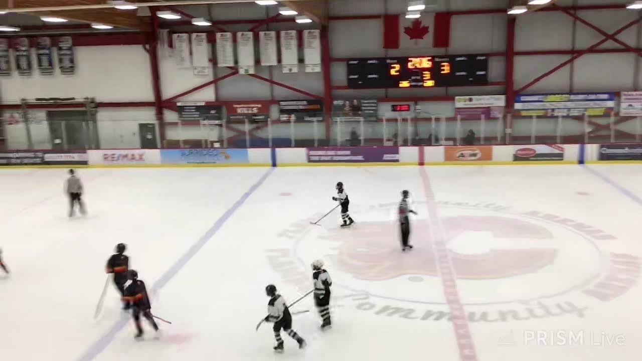 U13-1 City Championship